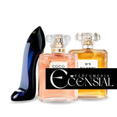 TRIO BEST SELLER 00 - GOOD GIRL, COCO MADEMOISELLE & Nº5.