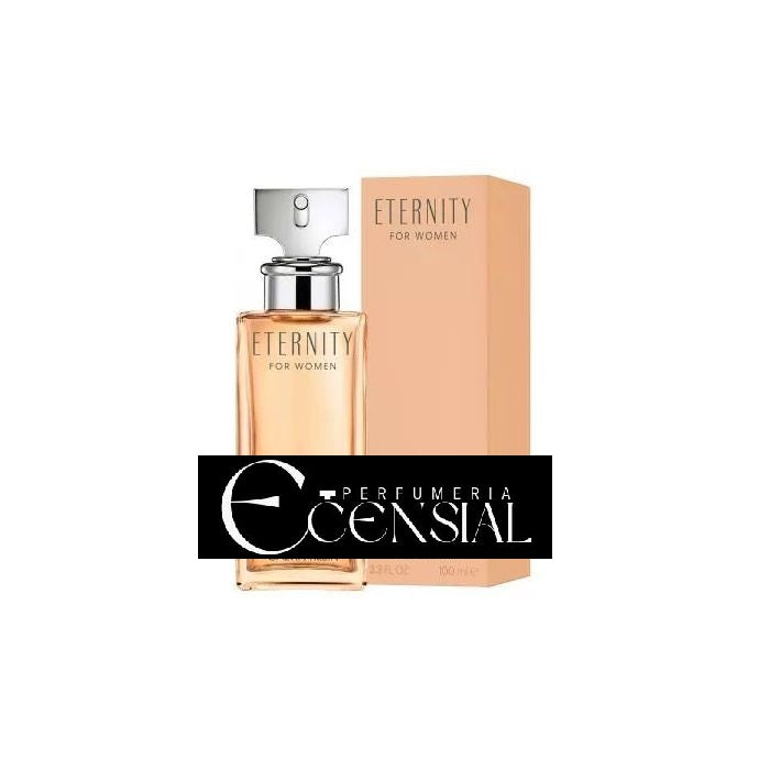 CK Eternity Intense for Women Eau de Parfum