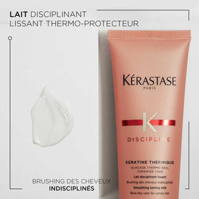 Discipline - Coffret de soins pour anti-frisottis