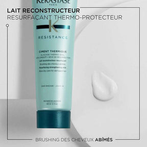 Resistance – Coffret de soins pour Cheveux Fragiles et Abîmés